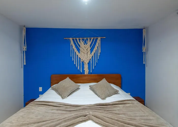 Private Jungle With Full Kitchen & Pool Access * Tulum