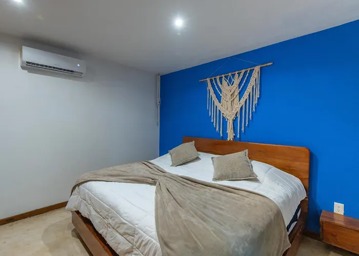 Private Jungle With Full Kitchen & Pool Access Tulum